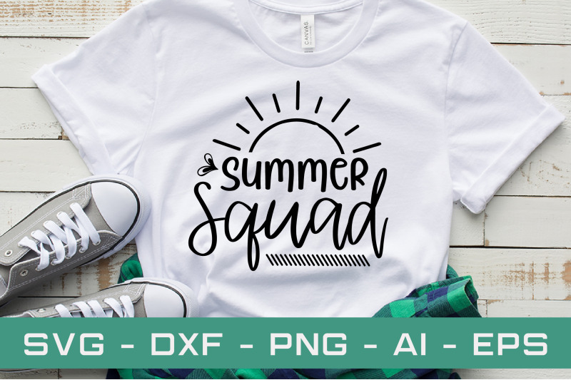summer-squad-svg-cut-file