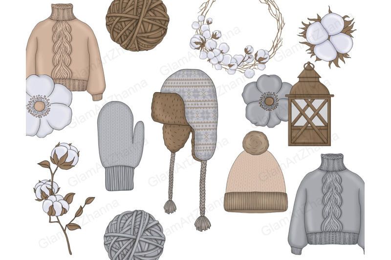 warm-winter-clipart