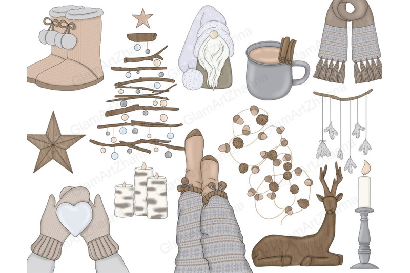 warm-winter-clipart