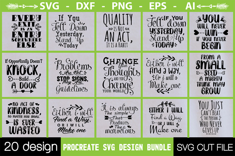 procreate-svg-design-bundle