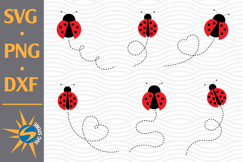 ladybug-fly-line-svg-png-dxf-digital-files-include