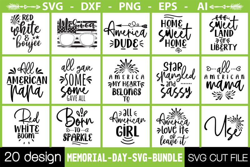 memorial-day-svg-bundle