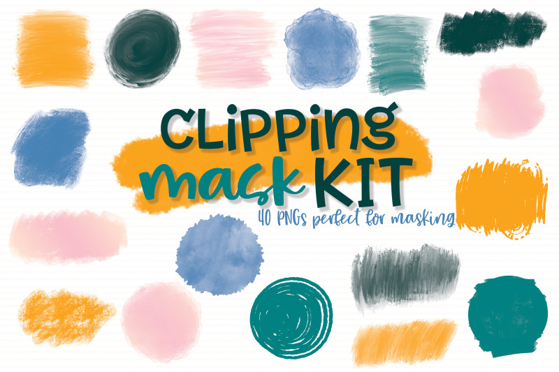 clipping-mask-kit-40-clipping-masks-for-designers