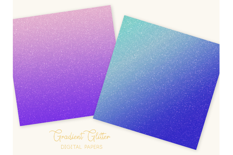 galaxy-gradient-glitter-textures