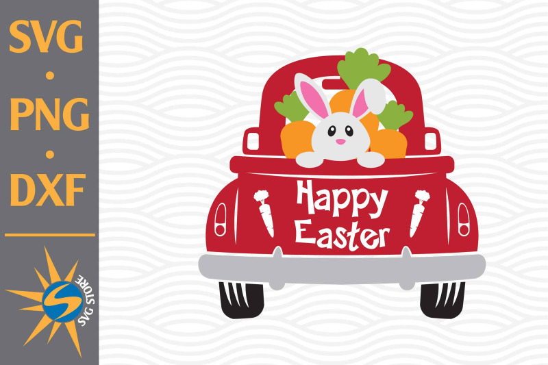 happy-easter-truck-svg-png-dxf-digital-files-include