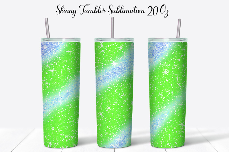 glitter-tumbler-sublimation-design