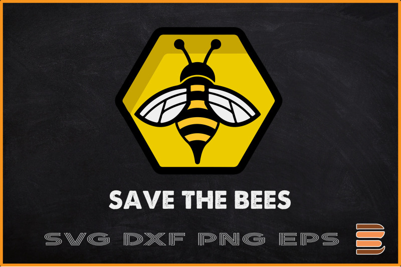 save-the-bees-earth-day