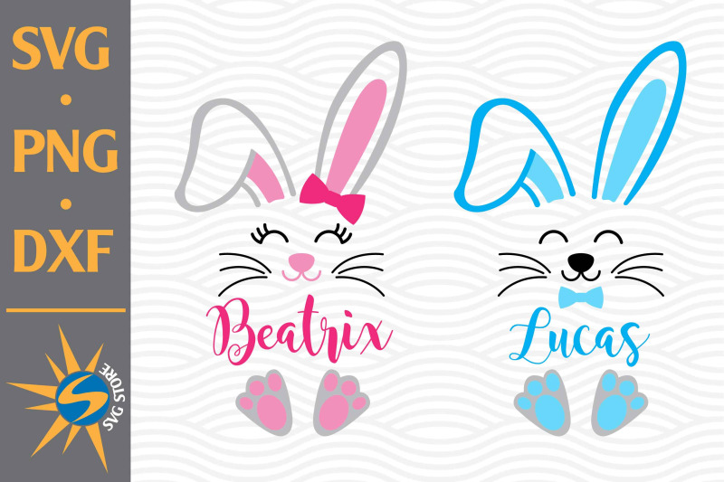 easter-head-svg-png-dxf-digital-files-include