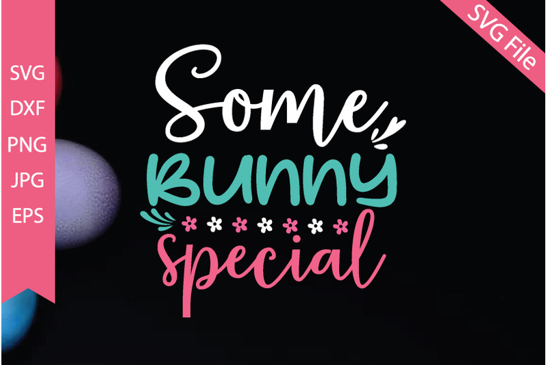 some-bunny-special