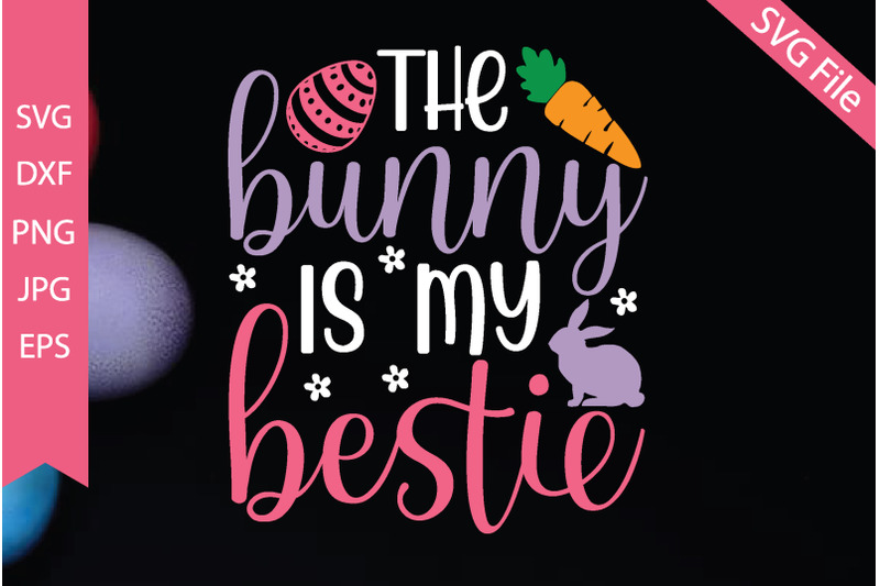 the-bunny-is-my-bestie