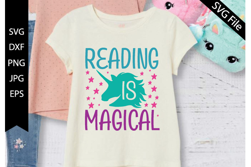 reading-is-magical