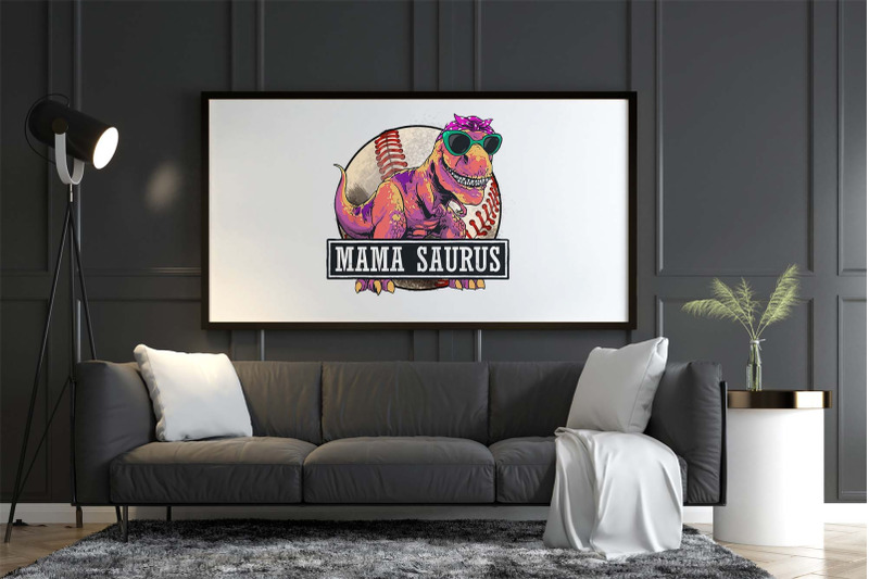 softball-mama-saurus-sublimation