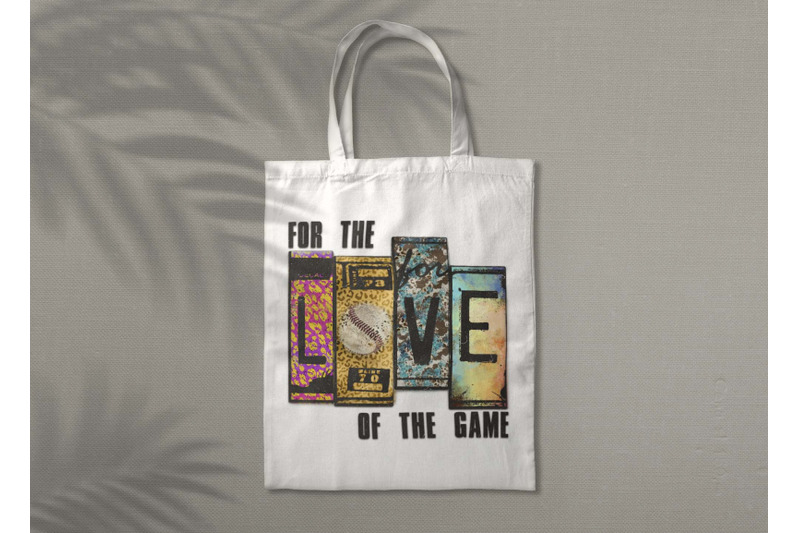 for-the-love-of-the-game-sublimation