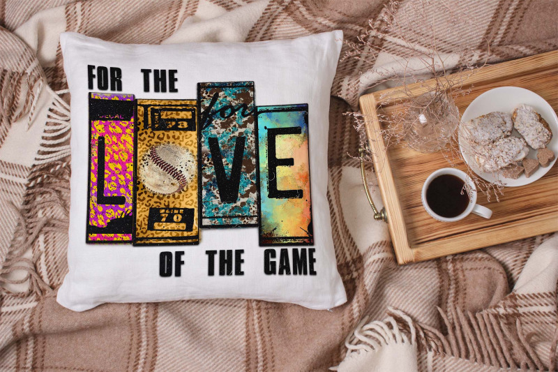 for-the-love-of-the-game-sublimation