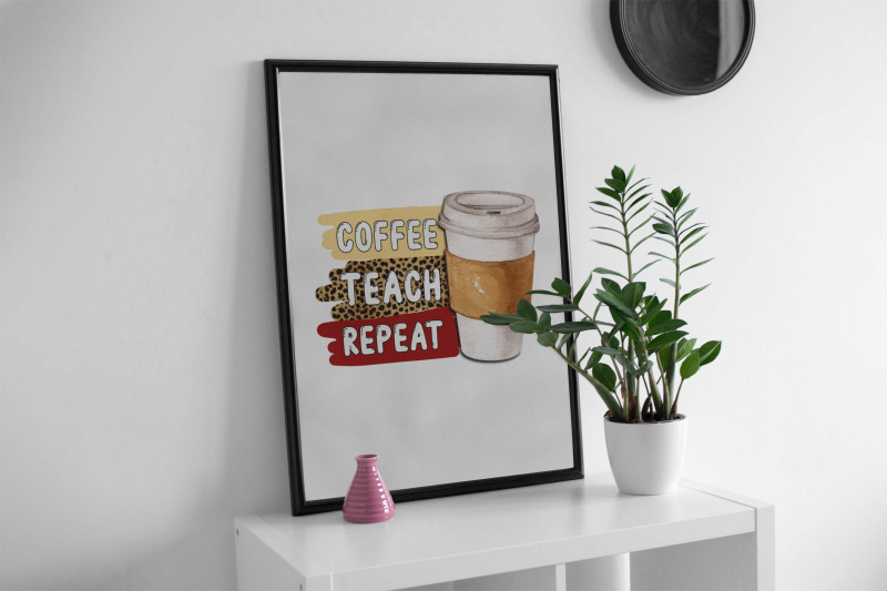 coffee-teach-repeat-sublimation