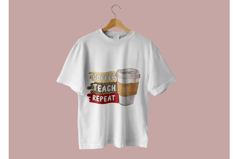 coffee-teach-repeat-sublimation