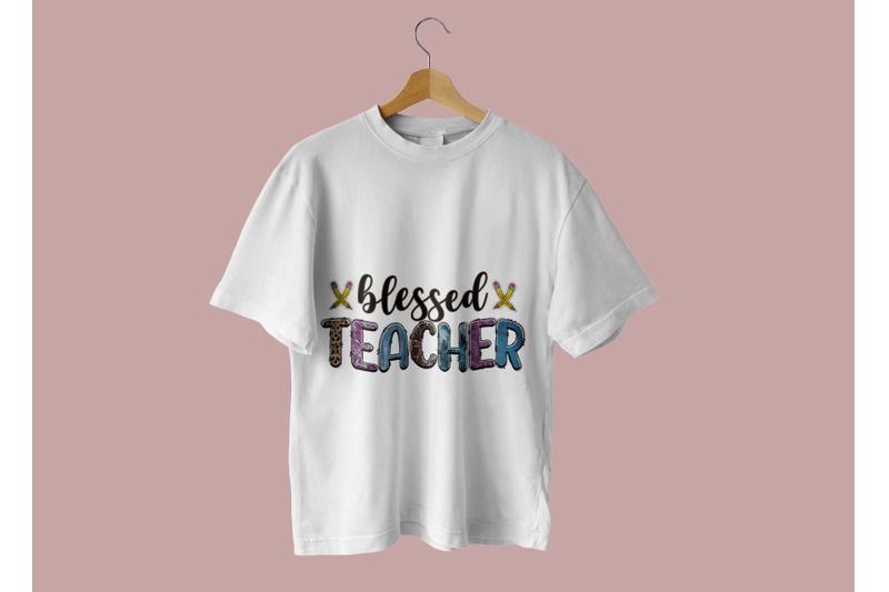 leopard-blessed-teacher-sublimation