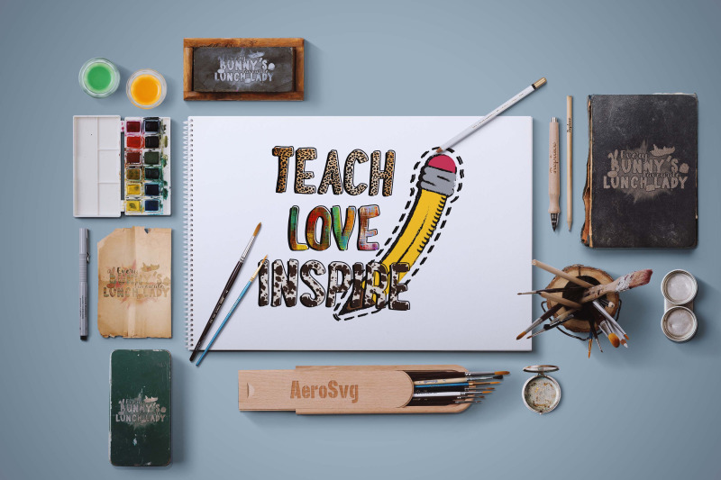 teach-love-inspire-sublimation