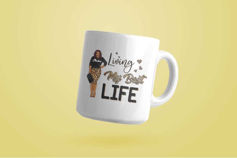 leopard-living-my-best-life-sublimation