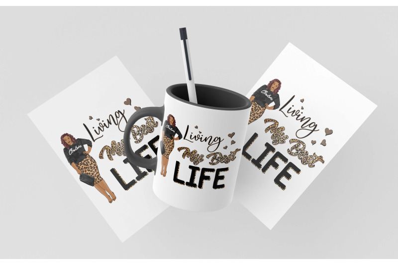 leopard-living-my-best-life-sublimation