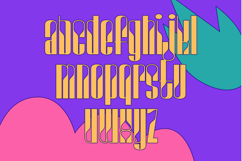 blishead-display-font