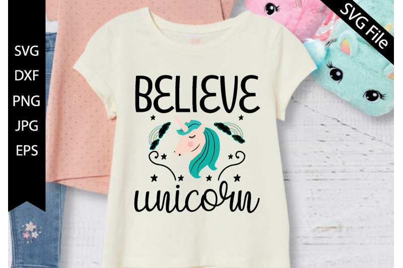 believe-unicorn