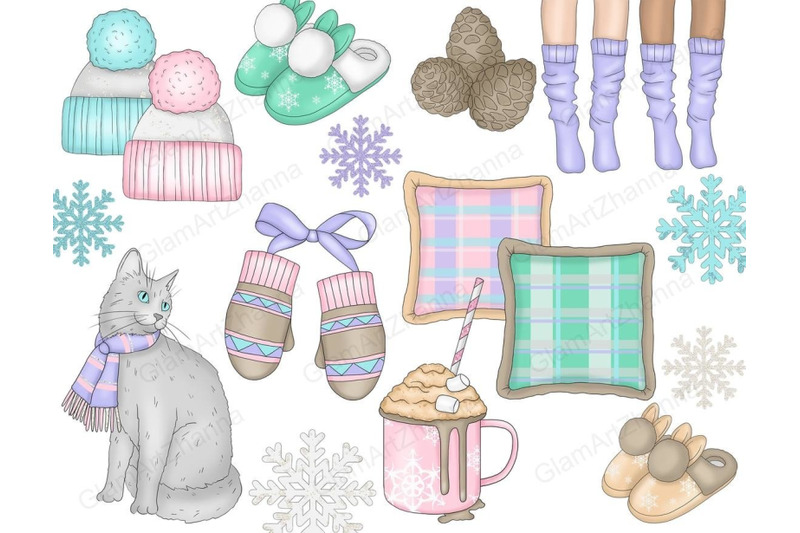 sweet-season-clipart