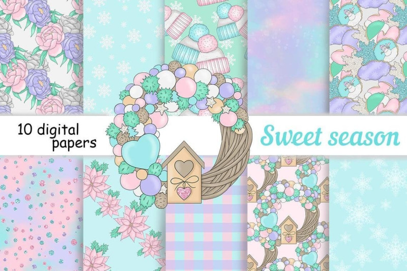 sweet-season-pattern