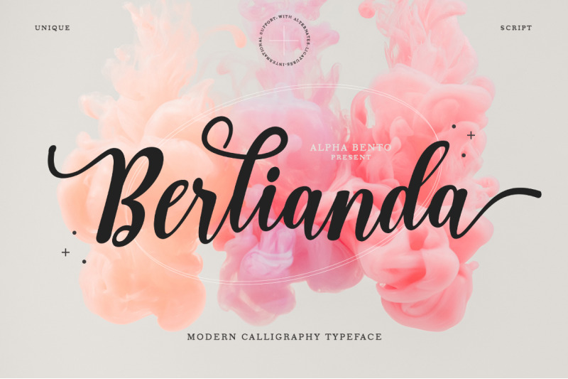 berlianda-script