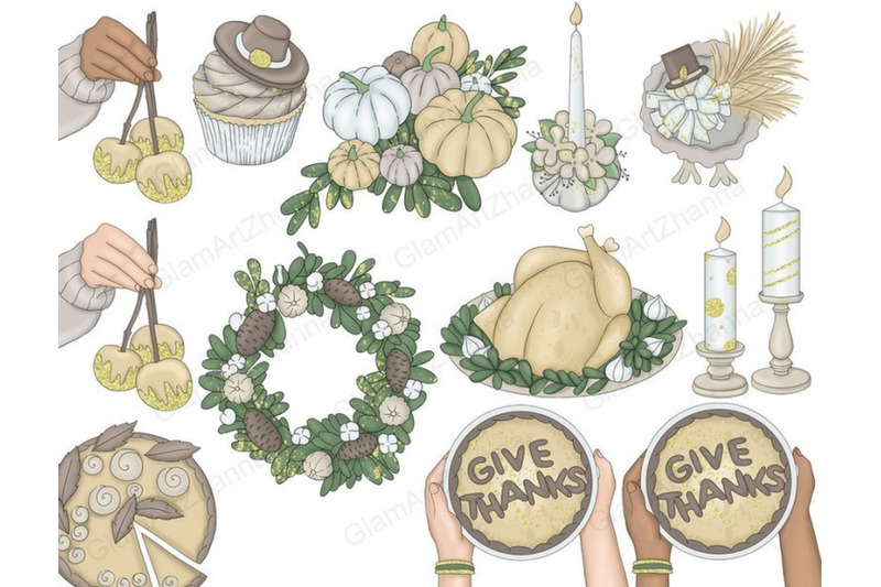 thanksgiving-day-clipart