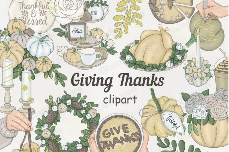 thanksgiving-day-clipart