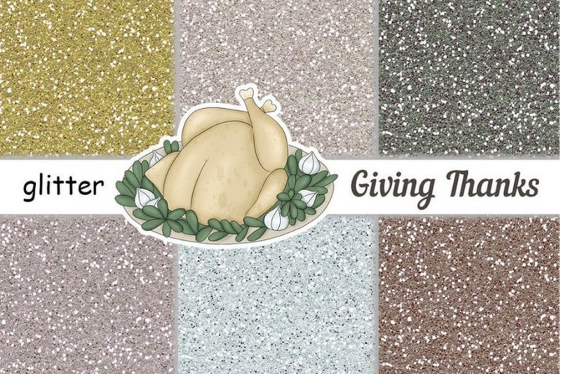 thanksgiving-day-glitter