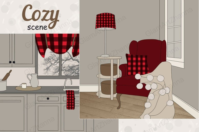 cozy-scene