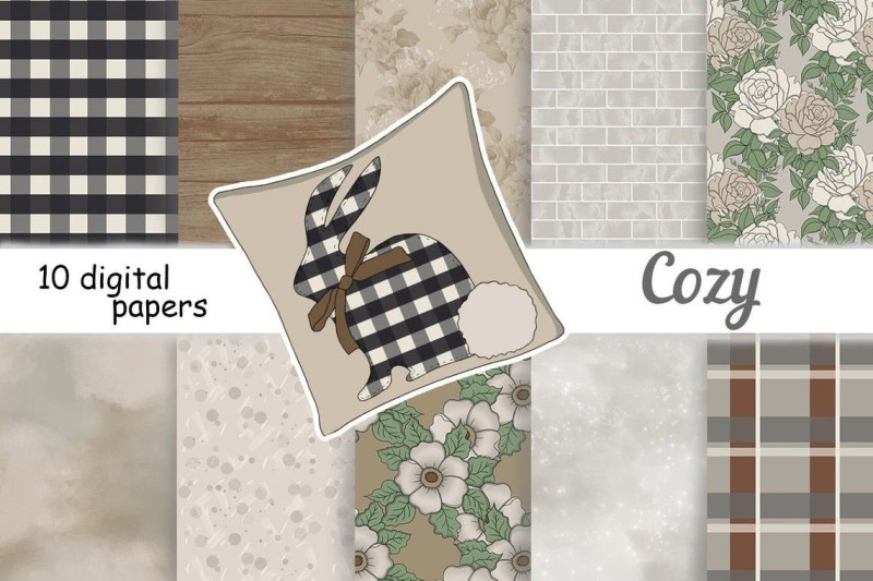 cozy-pattern