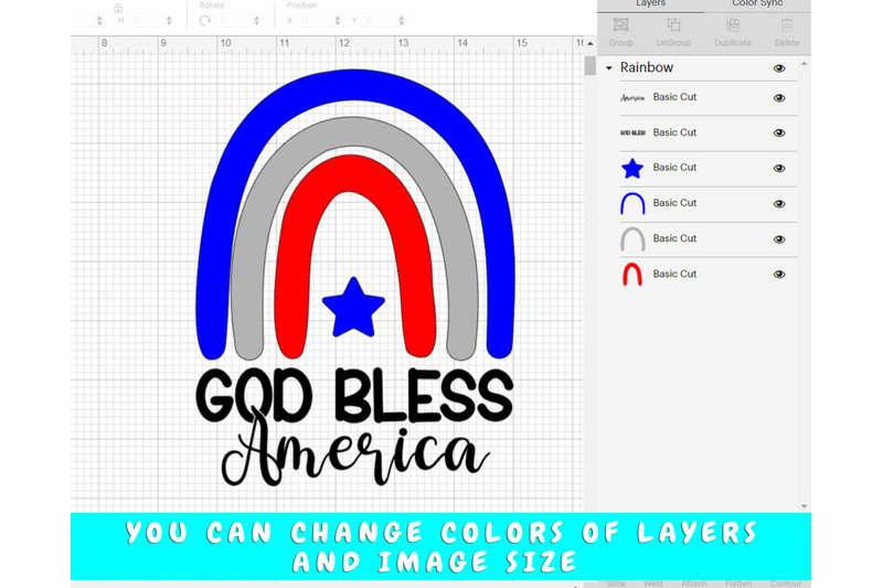 god-bless-america-svg-bundle-4-designs-4th-of-july-svg-independence