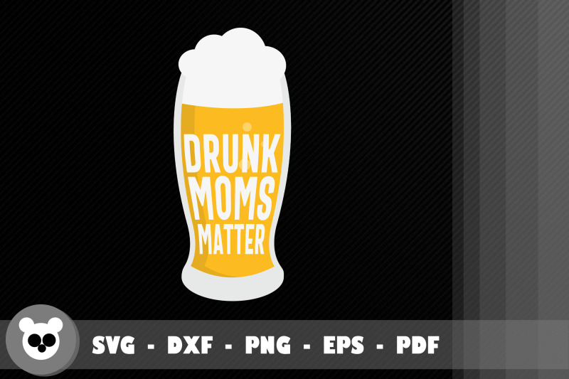 funny-design-drunk-moms-matter