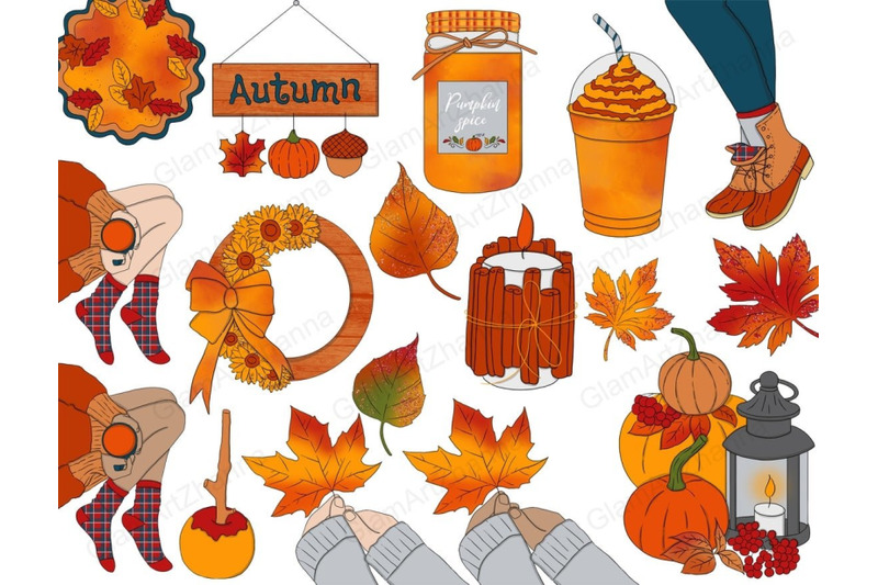 pumpkin-clipart