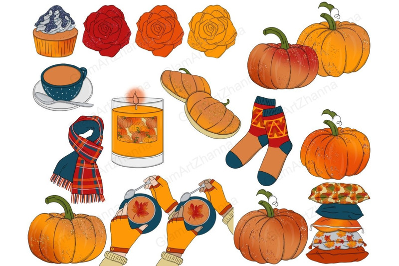 pumpkin-clipart