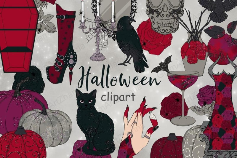 halloween-clipart