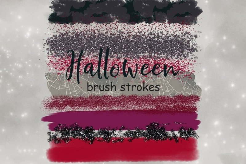 halloween-brush-strokes-clipart