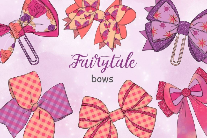 fairy-tale-bows-clipart