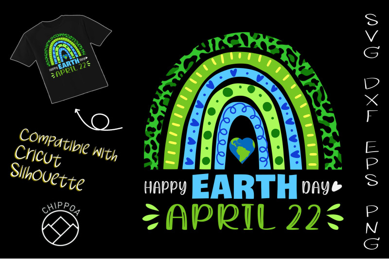 happy-earth-day-april-22-rainbow