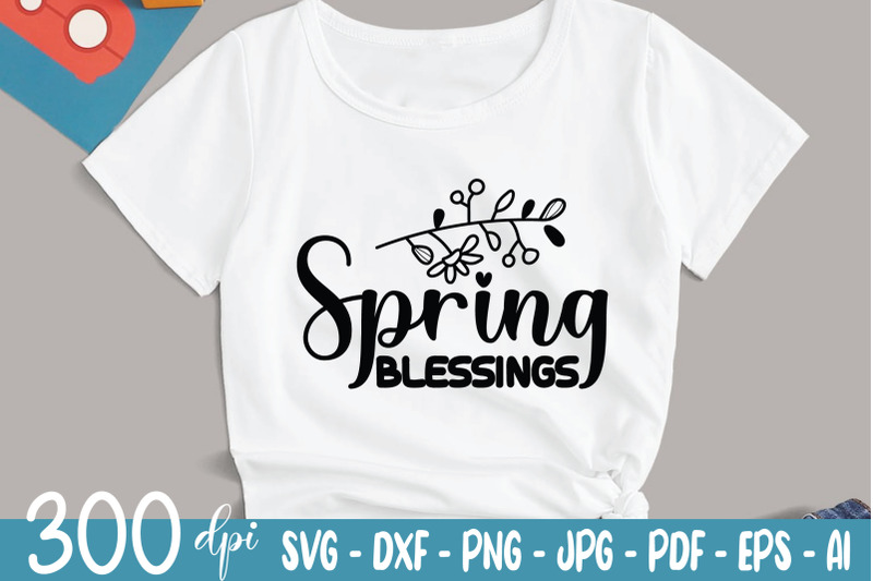 spring-blessings-svg