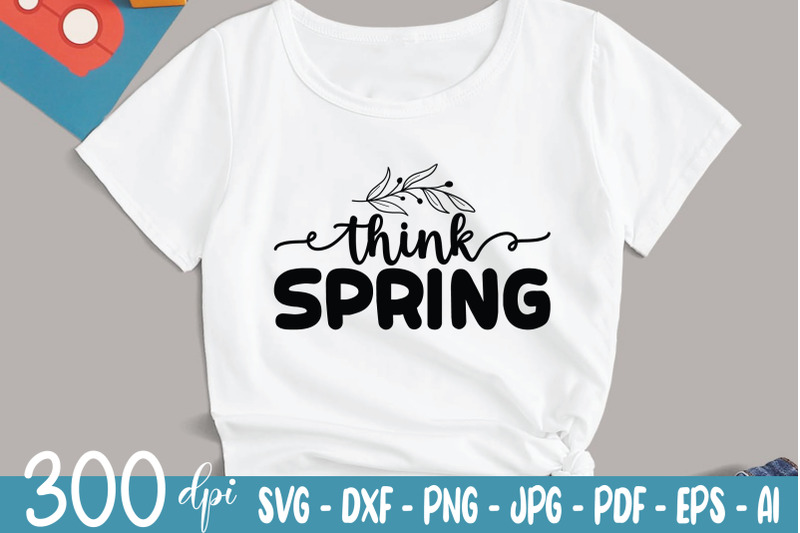 think-spring-svg