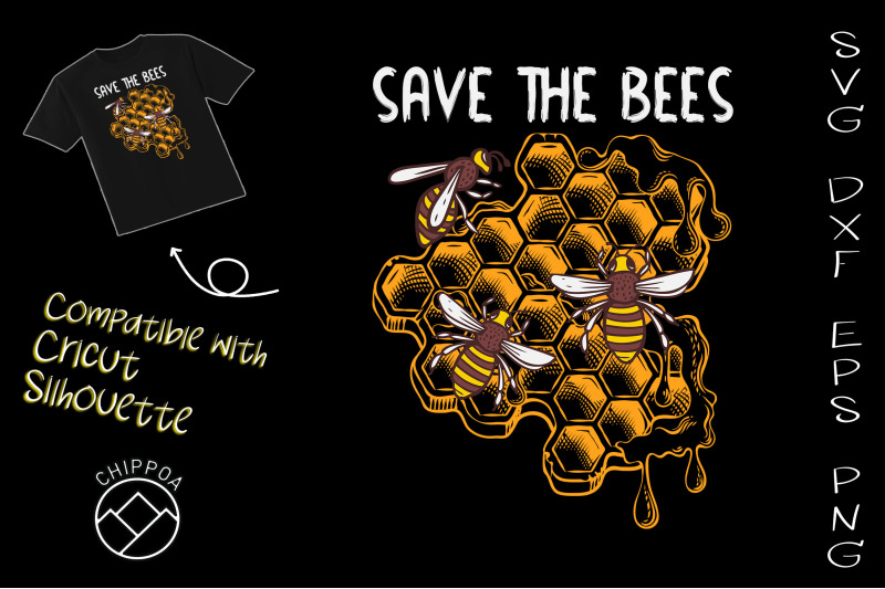 earth-day-save-the-bees