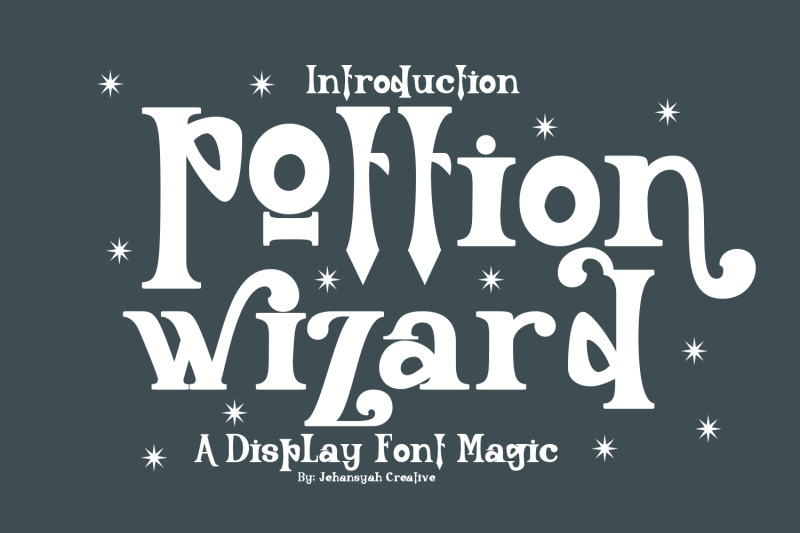 pottion-wizard