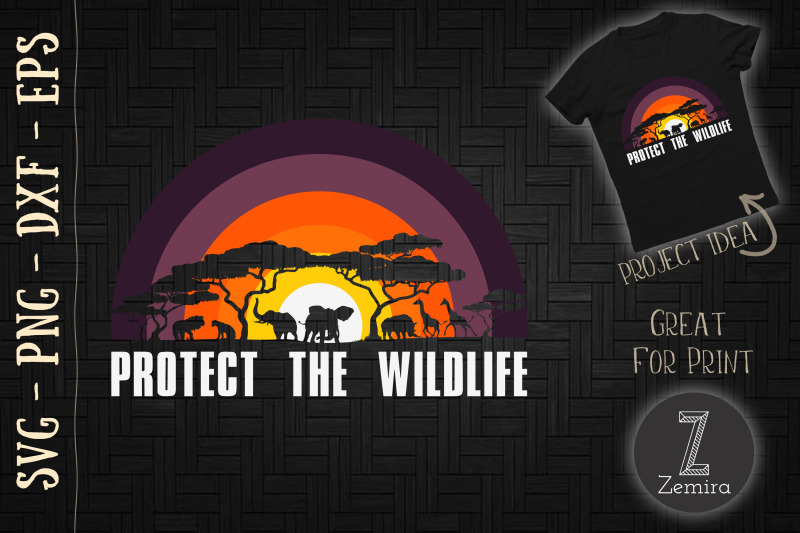 protect-wildlife-conservancy-earth-day