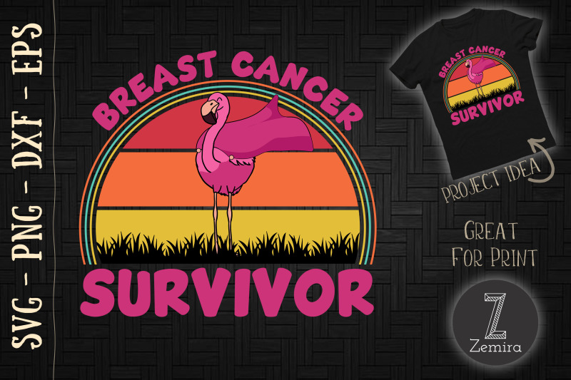 breast-cancer-survivor-pink-ribbon