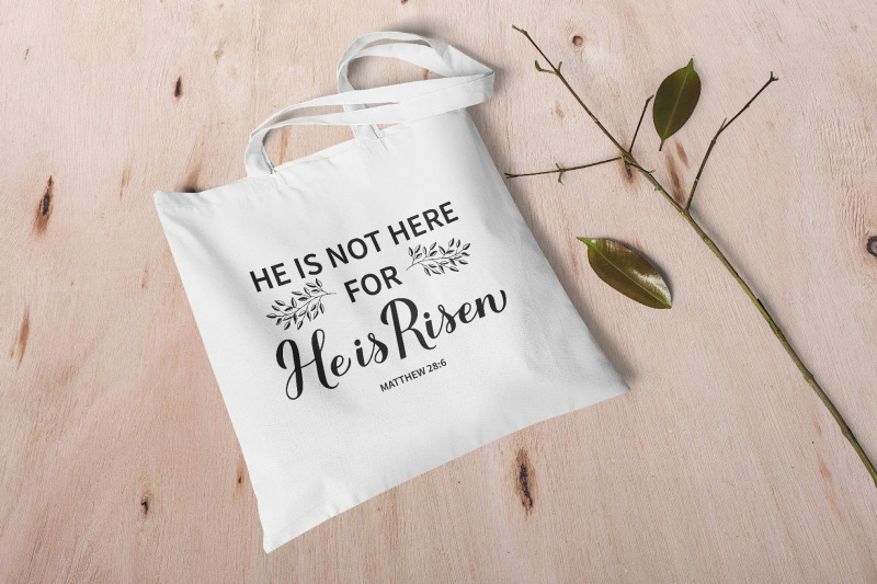 he-is-risen-bible-quote-easter-svg