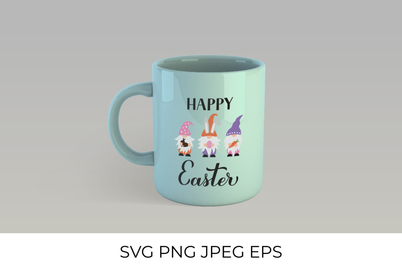 easter-gnomes-svg-happy-easter